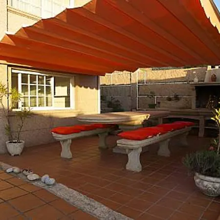 Casa Mar De Viladesuso