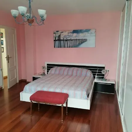 Casa Mar De Viladesuso Feriehus *