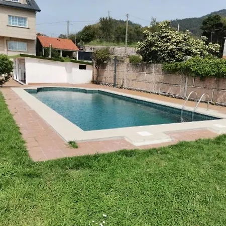 Σπίτι διακοπών Casa Mar De Viladesuso