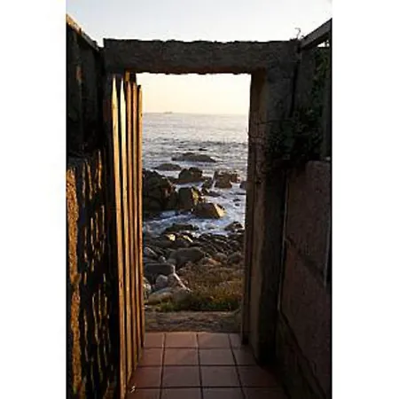 Casa Mar De Viladesuso Σπίτι διακοπών *