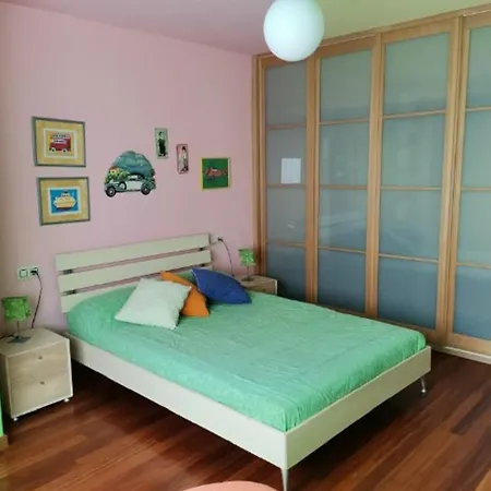 Σπίτι διακοπών Casa Mar De Viladesuso *