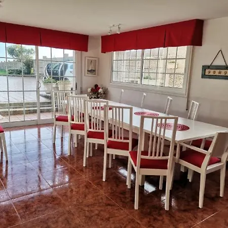 Casa Mar De Viladesuso *